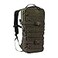 Tasmanian Tiger Essential Pack MKII Tactical Backpack Molle System Equipped Adjustable Sizing with 9Liter Capacity Olive