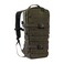 Tasmanian Tiger Essential Pack MKII Tactical Backpack Molle System Equipped Adjustable Sizing with 9Liter Capacity Olive