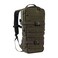Tasmanian Tiger Essential Pack MKII Tactical Backpack Molle System Equipped Adjustable Sizing with 9Liter Capacity Olive