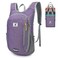SKYSPER Small Daypack 10L Hiking Backpack Packable Lightweight Travel Day Pack for Women Men