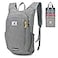 SKYSPER Small Daypack 10L15L20L Hiking Backpack Packable Lightweight Travel Day Pack for Women Men