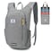 SKYSPER Small Daypack 10L15L20L Hiking Backpack Packable Lightweight Travel Day Pack for Women Men