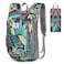 SKYSPER Small Daypack 10L Hiking Backpack Packable Lightweight Travel Day Pack for Women Men