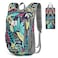 SKYSPER Small Daypack 10L Hiking Backpack Packable Lightweight Travel Day Pack for Women Men
