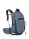 Osprey Tempest 22L Womens Lightweight Hiking Backpack Small Daypack for Travel Camping Anchor BlueAtlas Extended Fit