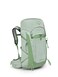 Osprey Tempest 33L Womens Lightweight Hiking Backpack Daypack for Travel Camping Frosty Mint GreenBotanica