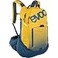EVOC Trail Pro 26 Protector Backpack CurryDenim LXL