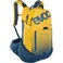EVOC Trail Pro 26 Protector Backpack CurryDenim LXL
