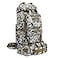 HongXingHai 100L Camping Hiking BackpackMolle military Tactical rucksack backpackWaterproof Lightweight Hiking Backpack