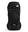 The North Face Terra 55 Backpack Unisex Hiking Pack CinchTop Opening with Zipper Pole Ice Axe Attachments TNF BlackAsphalt GreyNPF LargeXLarge