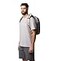 Columbia Unisex Buxton 26L Printed Backpack Dark Stone Outerbounds One Size