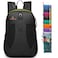 sinotron Lightweight Packable BackpackSmall Foldable Hiking Backpack Day Pack for Travel Camping Outdoor Vacation Black