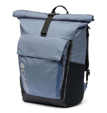 Columbia Unisex Convey III 27L Dark Mountain One Size