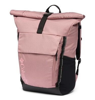 Columbia Unisex Convey III 27L Fig One Size