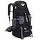 RuRu monkey 50L Hiking Backpack Outdoor Camping Backpack Travel Backpacking Backpack for Women Men