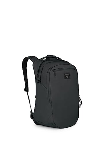 Osprey Aoede 21L Commuter Airspeed Backpack Black