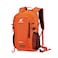 SKYSPER Small Hiking Backpack 20L Lightweight Travel Backpacks Hiking Daypack for Women Men