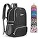 G4Free 40L Lightweight Packable Hiking Backpack Waterproof Travel Daypack