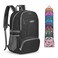 G4Free 40L Lightweight Packable Hiking Backpack Waterproof Travel Daypack