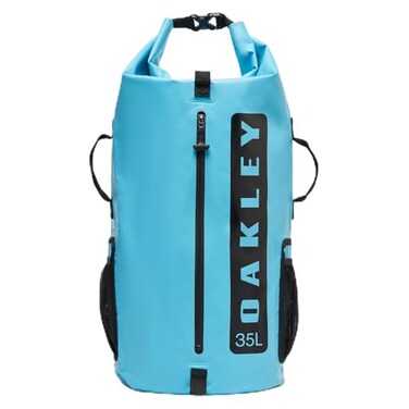 Oakley Barrel 35L Bag Bright Blue