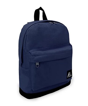Everest 10452 Mini Backpack 13 Navy