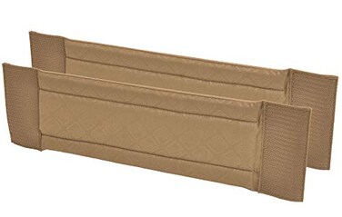 HAZARD 4 Daypack Padded Divider 2 Pack Coyote