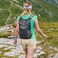 G4Free 11L Lightweight Packable Hiking Backpack Nylon Small Foldable Daypack for Men Women Mini Backpack Designed for Daily Hiking Travel Cycling