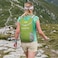 G4Free Lightweight Packable Hiking Backpack for Men Women Small Hiking Daypacks Foldable Shoulder Pack Casual Outdoor Bag 11L