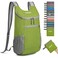 G4Free Lightweight Packable Hiking Backpack for Men Women Small Hiking Daypacks Foldable Shoulder Pack Casual Outdoor Bag 11L