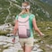 G4Free Lightweight Packable Hiking Backpack for Men Women Small Hiking Daypacks Foldable Shoulder Pack Casual Outdoor Bag 11L