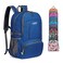 G4Free 40L Lightweight Packable Hiking Backpack Waterproof Travel Daypack