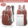 G4Free Mini 10L Hiking Daypack Small Hiking Backpack Cycling Compact Shoulder Backpack Outdoor for Men Women