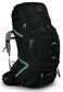 Osprey Ariel Plus 85L Womens Backpacking Backpack Black WXSS