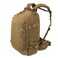 Direct Action Dragon Egg Enlarged Coyote Brown 30 Liter Capacity