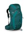 Osprey Eja 38L Womens Ultralight Backpacking Backpack Deep Teal WML