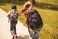 Dakine Youth Grom Pack 13L Petal Maze One Size