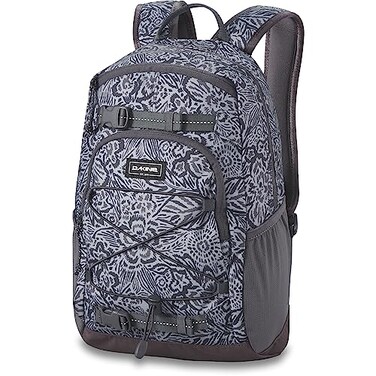 Dakine Youth Grom Pack 13L Petal Maze One Size