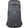 Osprey Aura AG 50L Womens Backpacking Backpack Tungsten Grey WXSS