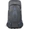Osprey Aura AG 50L Womens Backpacking Backpack Tungsten Grey WXSS
