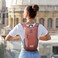 G4Free 10L15L Hiking Backpack Lightweight Packable Hiking Daypack Small Travel Outdoor Foldable Shoulder Bag