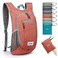 G4Free 10L15L Hiking Backpack Lightweight Packable Hiking Daypack Small Travel Outdoor Foldable Shoulder Bag