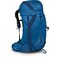 Osprey Exos 38L Mens Ultralight Backpacking Backpack Blue Ribbon LXL