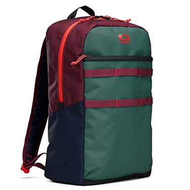 OGIO AL LITE CONVOY BKPK VRIDIAN GLW 21