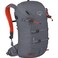 Osprey Mutant 22L Climbing and Mountaineering Unisex Backpack Tungsten Grey