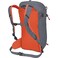 Osprey Mutant 22L Climbing and Mountaineering Unisex Backpack Tungsten Grey