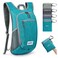 G4Free 10L15L Hiking Backpack Lightweight Packable Hiking Daypack Small Travel Outdoor Foldable Shoulder Bag