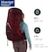 Osprey Aura AG LT 50L Womens Backpacking Backpack KoseretDarjeeling Spring Green WXSS