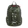 Eddie Bauer Stowaway Packable Backpack Travel Outdoor Lightweight Foldable Durable Ripstop Polyester 30L Dark Loden