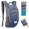 G4Free 10L15L Hiking Backpack Lightweight Packable Hiking Daypack Small Travel Outdoor Foldable Shoulder Bag