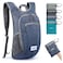 G4Free 10L15L Hiking Backpack Lightweight Packable Hiking Daypack Small Travel Outdoor Foldable Shoulder Bag